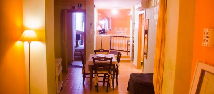 B&B Casa Vela