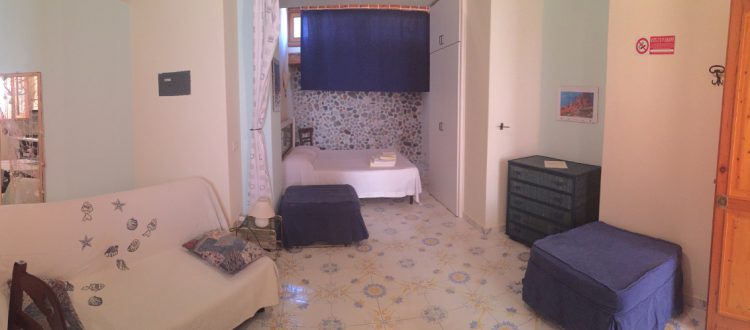 B&B Casa Vela