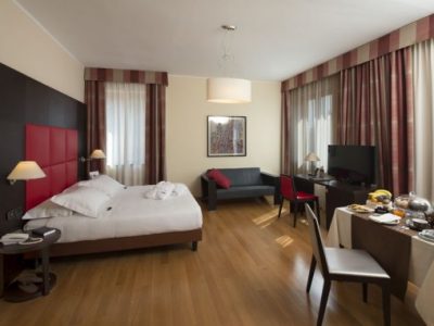 Hotel Guglielmo