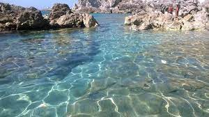 Praia di Fuoco