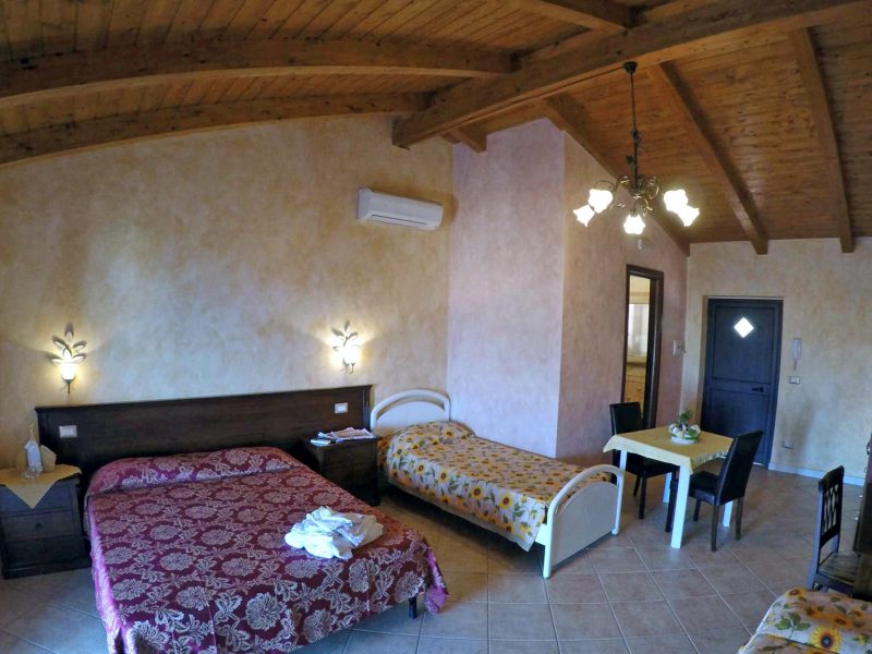 Villa Paladino