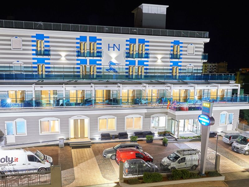 Hotel Niagara