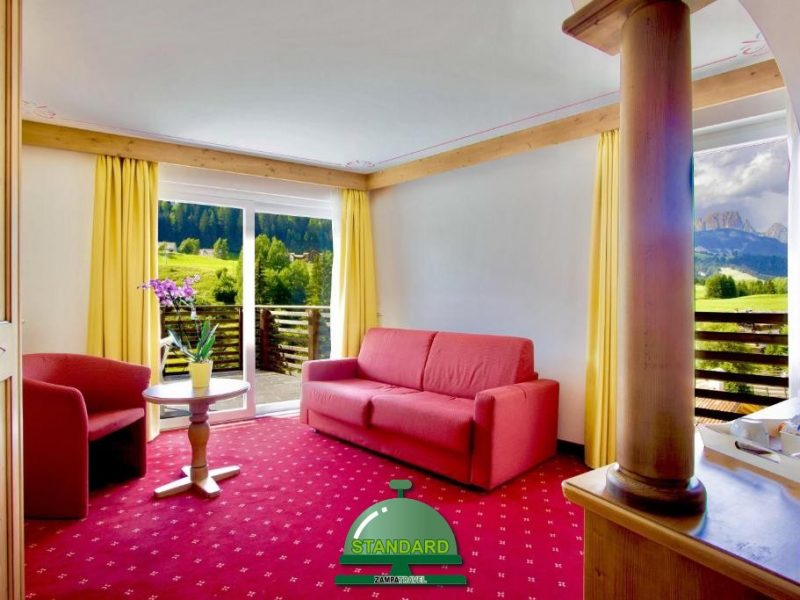 Hotel Fanes