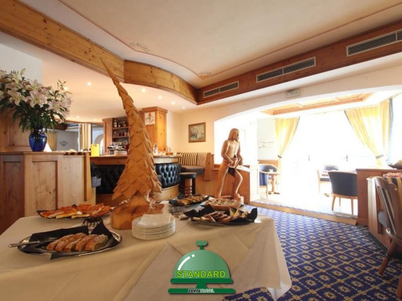 Hotel Fanes
