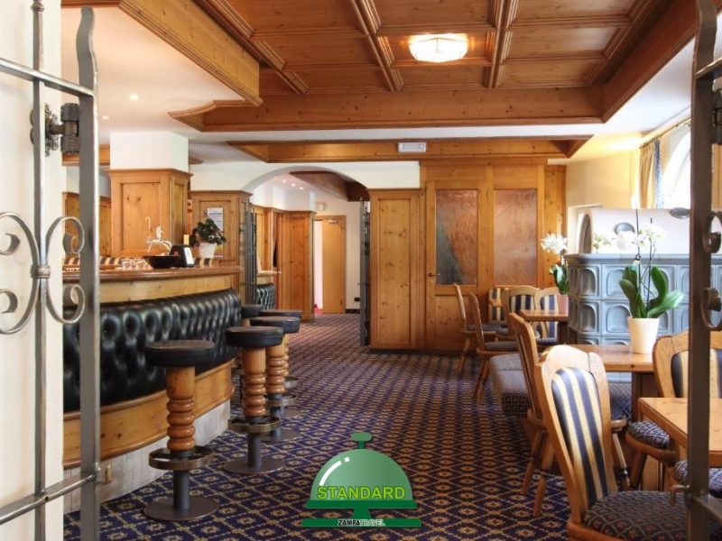 Hotel Fanes