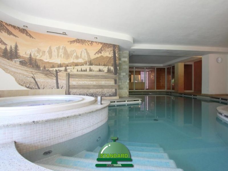 Hotel Fanes