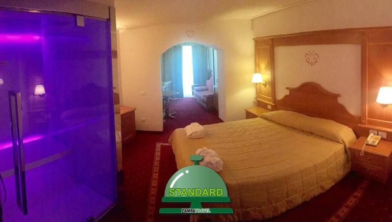 Hotel Fanes