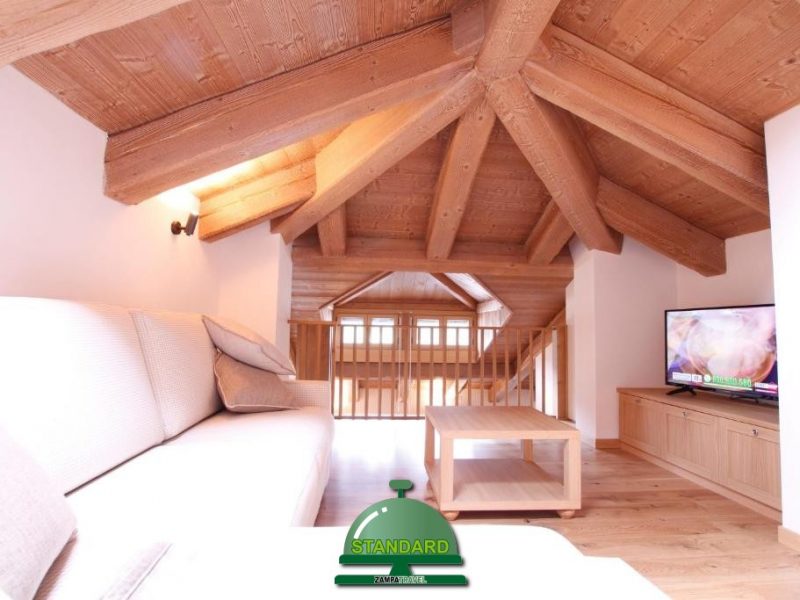 Chalet Falorie