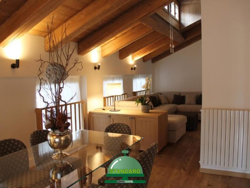 Chalet Falorie