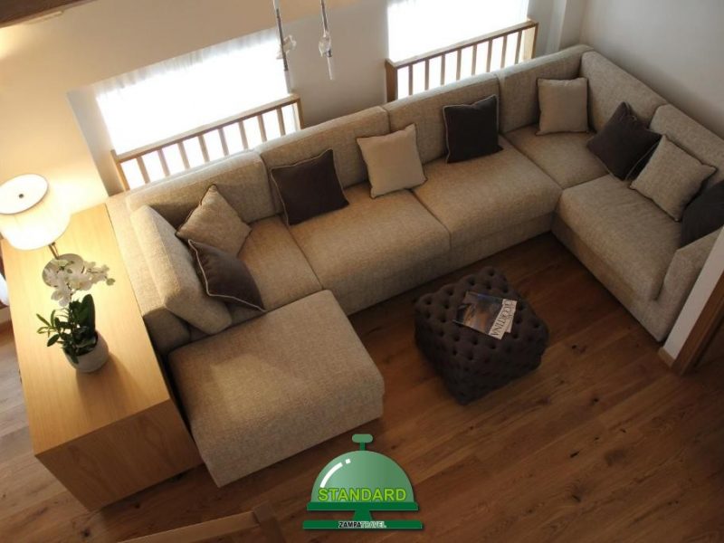 Chalet Falorie