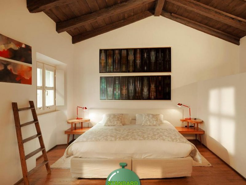 L'Albero Nascosto Boutique Hotel
