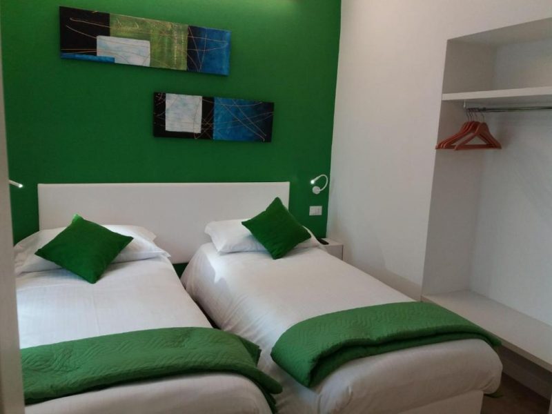 Suite Color Verona