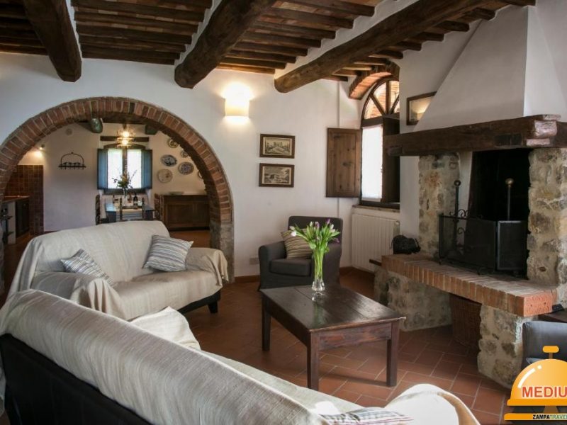 Tenuta Il Cicalino