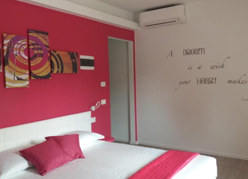 Suite Color Verona