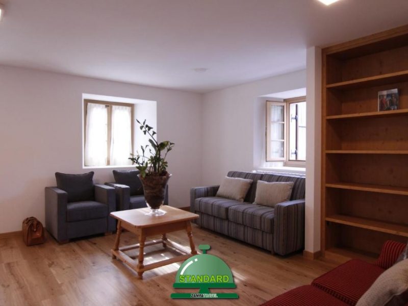 Chalet Falorie
