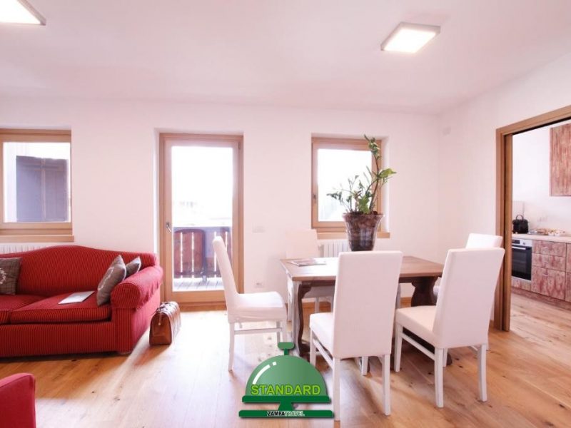 Chalet Falorie