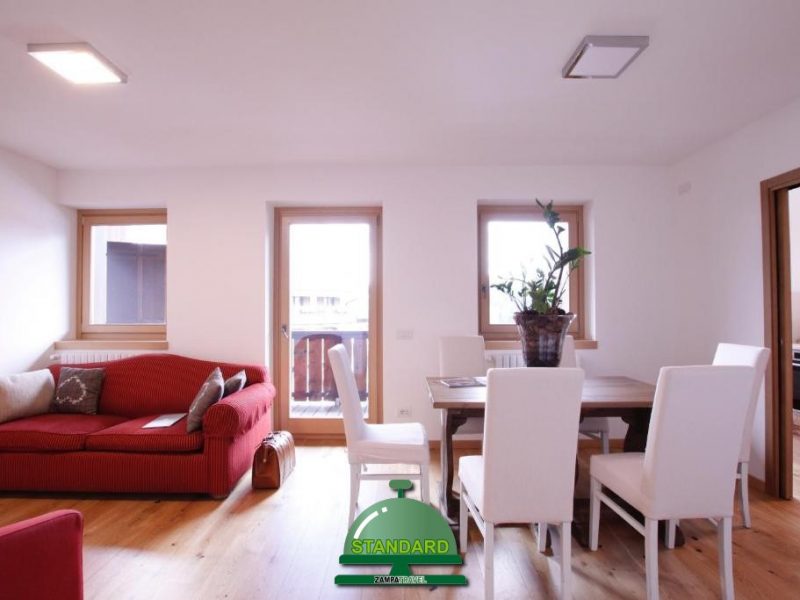 Chalet Falorie