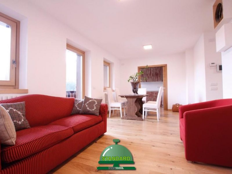 Chalet Falorie