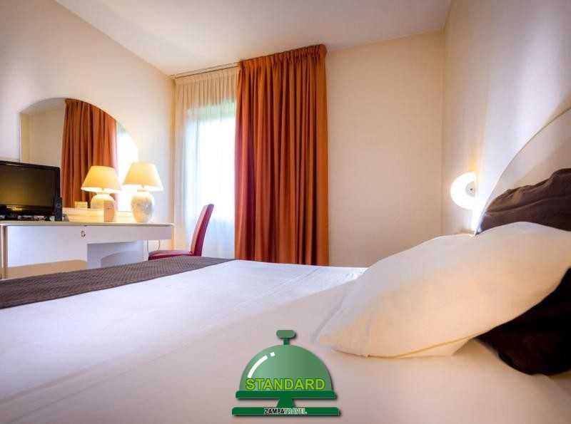 Hotel Des Alpes