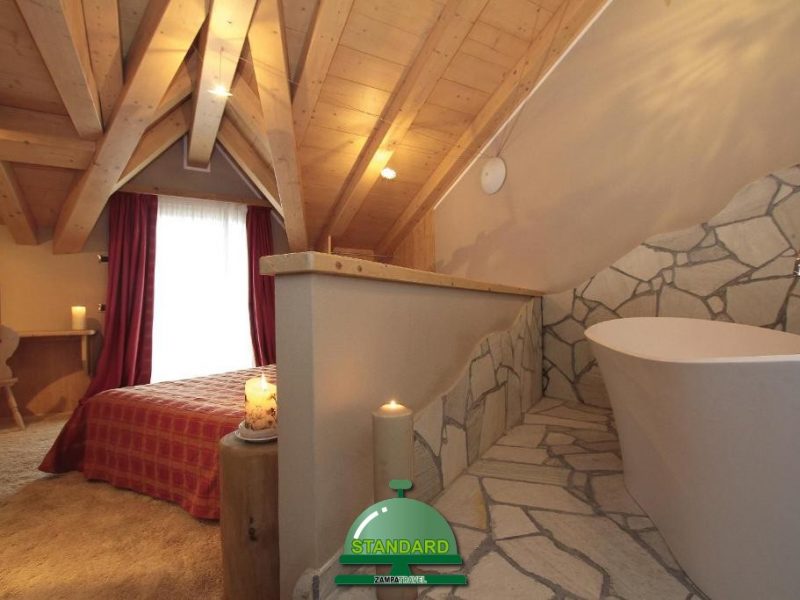 Hotel Cristallo
