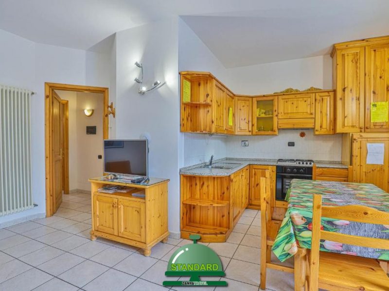 La Gran Becca Family Apartements
