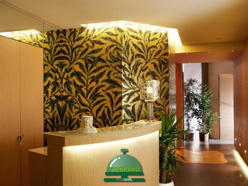 Hotel Bellevue Cortina