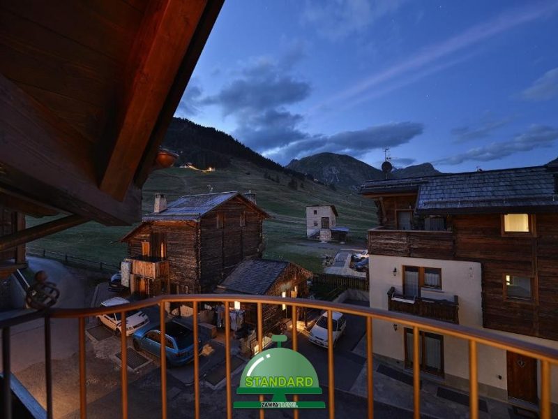 Hotel Cristallo