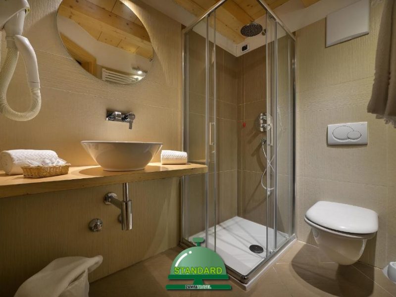 Hotel Cristallo
