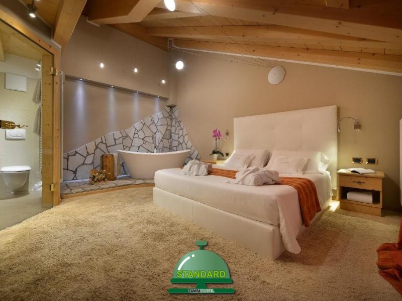 Hotel Cristallo