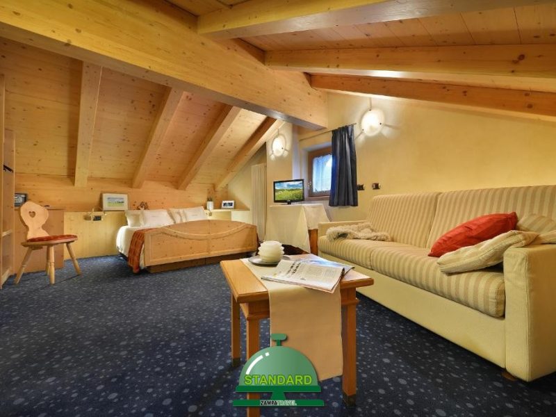 Hotel Cristallo