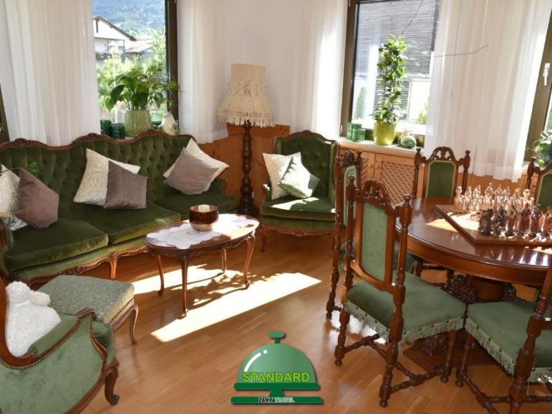 B&B GLURNSERHOF
