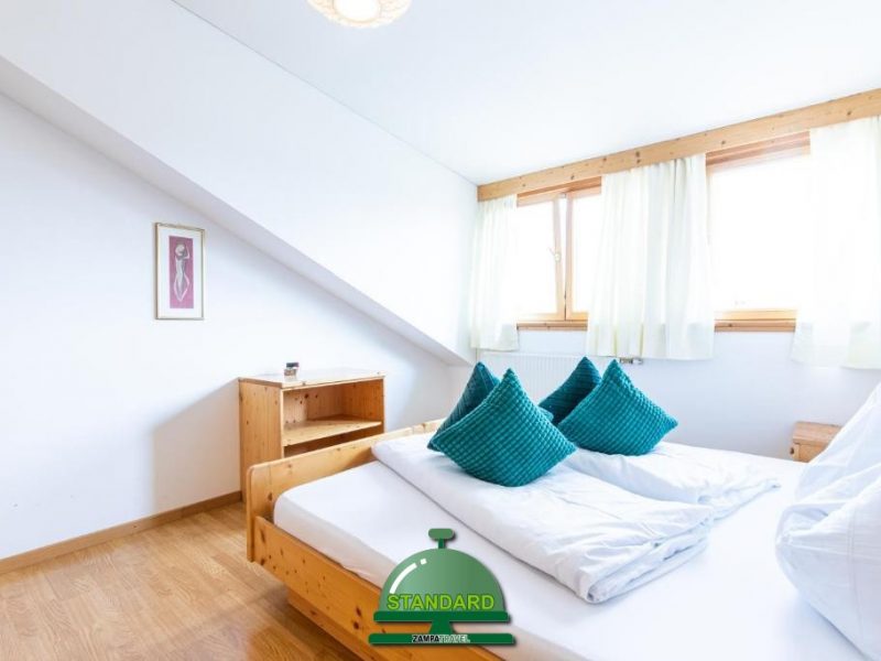 B&B GLURNSERHOF
