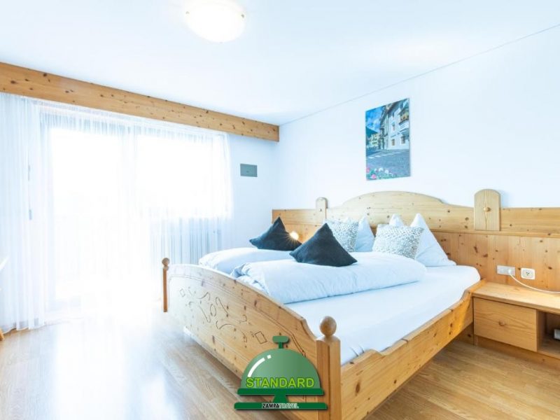 B&B GLURNSERHOF