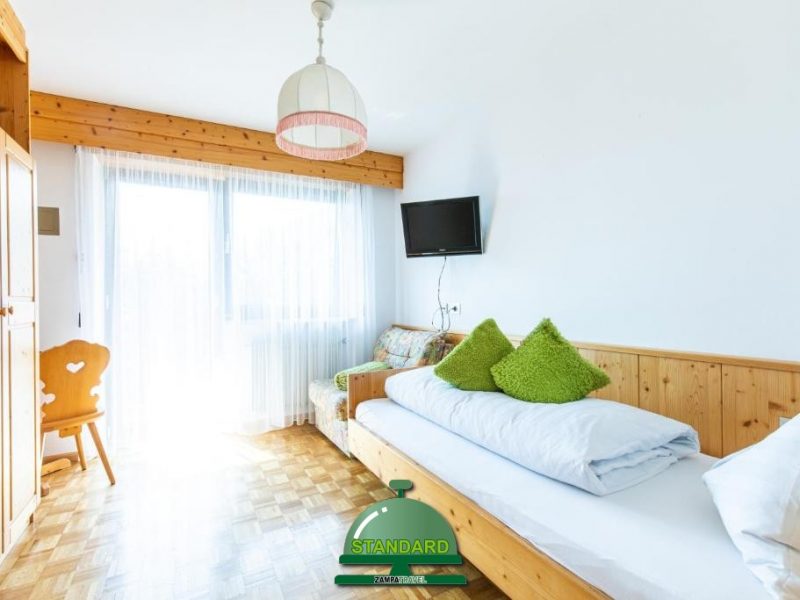 B&B GLURNSERHOF
