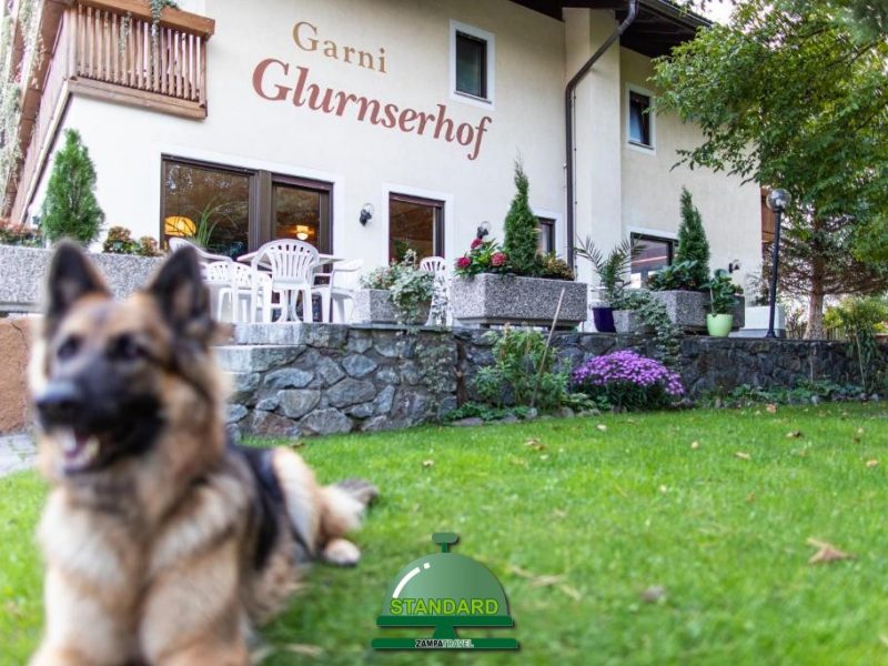 B&B GLURNSERHOF