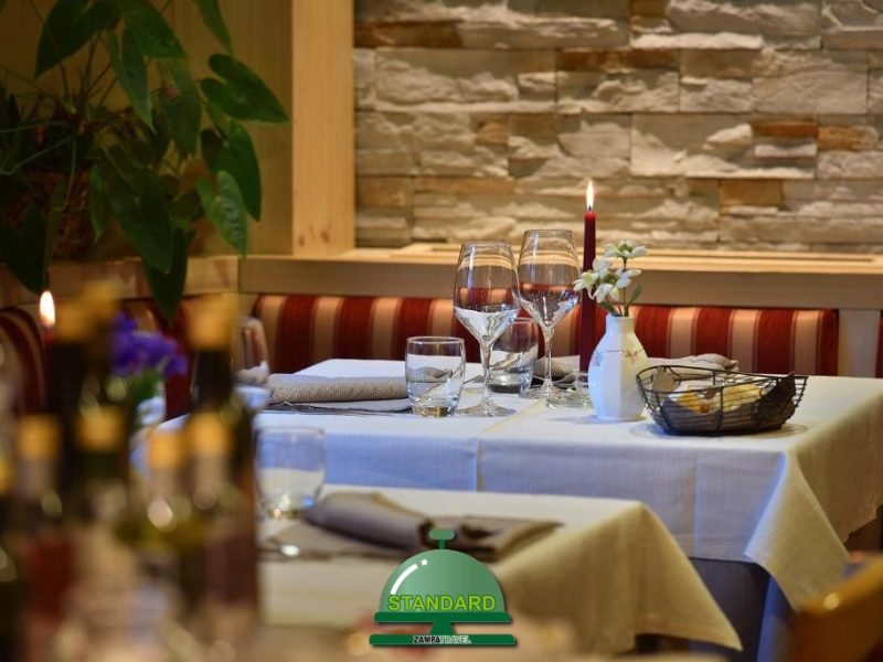 Hotel Cristallo