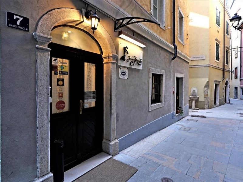 Hotel James Joyce
