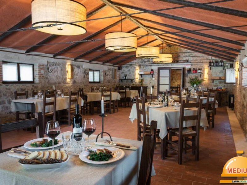 Tenuta Il Cicalino