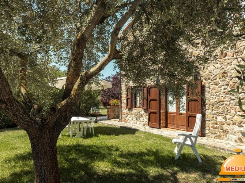 Tenuta Il Cicalino