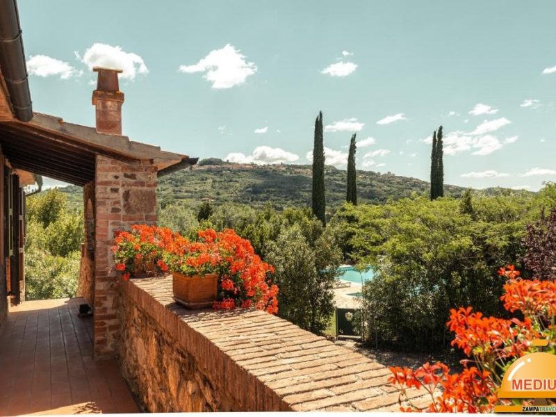 Tenuta Il Cicalino