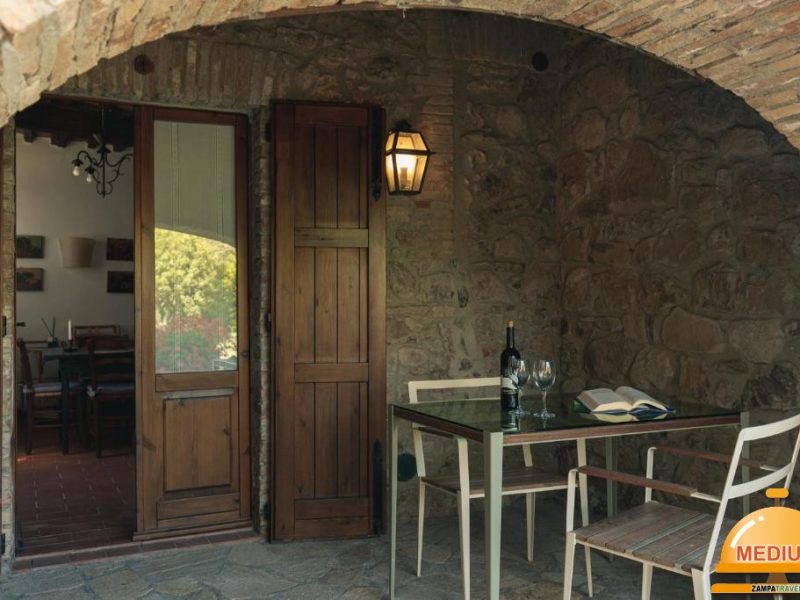 Tenuta Il Cicalino