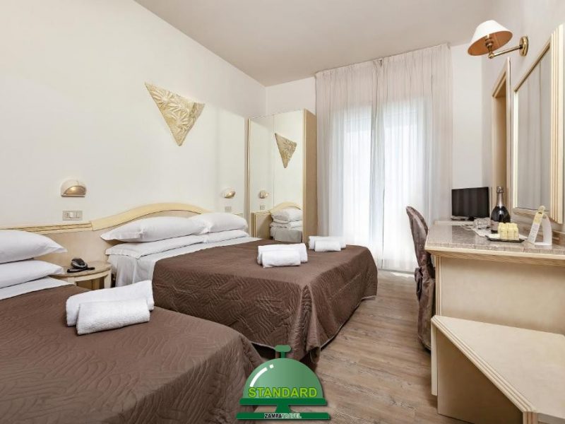 Hotel Ariminum
