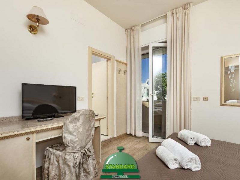 Hotel Ariminum