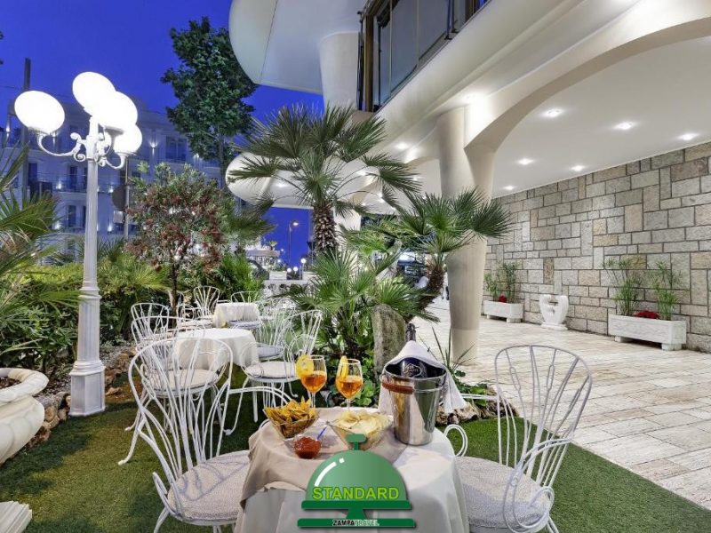 Hotel Ariminum