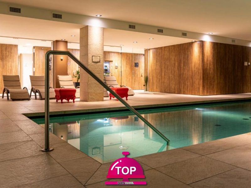 Grand Hotel Courmayeur Mont Blanc