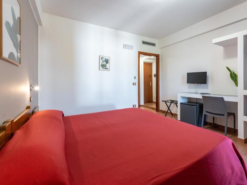 La Terra dei Sogni Country Hotel