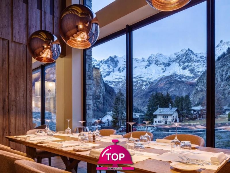Grand Hotel Courmayeur Mont Blanc