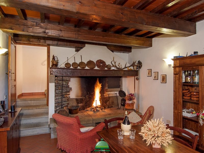 Borgo Tramonte