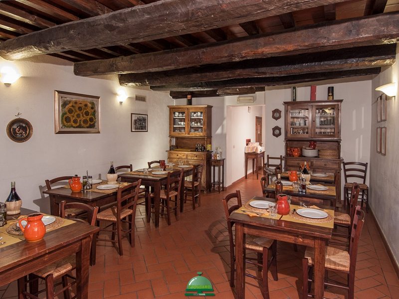 Borgo Tramonte