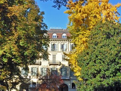 Hotel Roma E Rocca Cavour